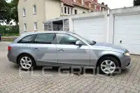 2009 Audi A4
