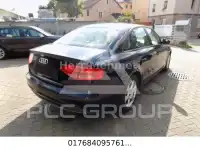 2009 Audi A4