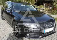 2009 Audi A4