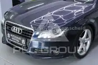 2009 Audi A4