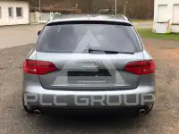 2009 Audi A4