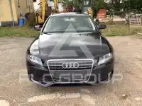 2009 Audi A4