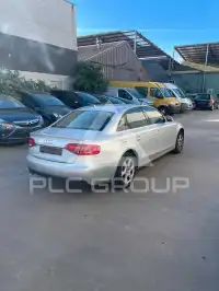 2009 Audi A4