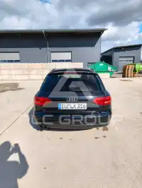 2009 Audi A4
