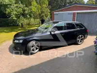 2009 Audi A4