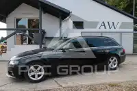 2009 Audi A4