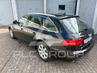 2009 Audi A4