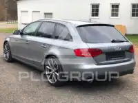 2009 Audi A4