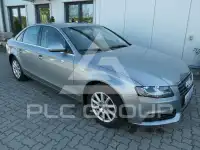 2009 Audi A4