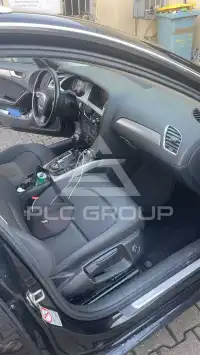 2009 Audi A4