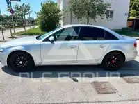 2009 Audi A4