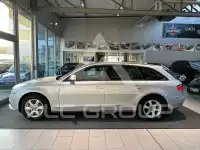 2009 Audi A4