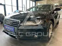 2009 Audi A4