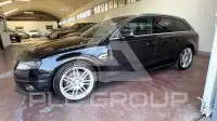 2009 Audi A4