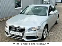 2009 Audi A4