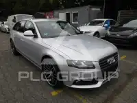 2009 Audi A4