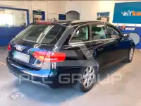 2009 Audi A4