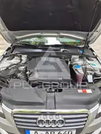2009 Audi A4