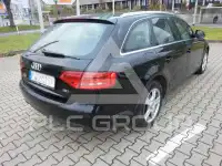 2009 Audi A4
