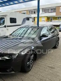 2009 Audi A4