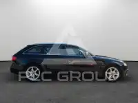 2009 Audi A4