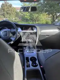 2009 Audi A4
