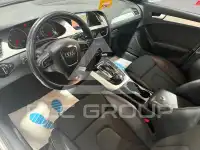 2009 Audi A4