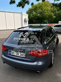 2009 Audi A4