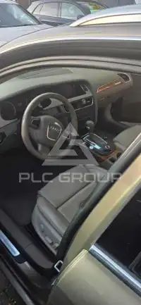 2009 Audi A4
