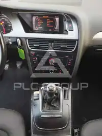 2009 Audi A4
