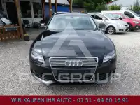 2009 Audi A4