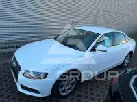 2009 Audi A4