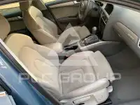 2009 Audi A4