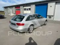 2009 Audi A4