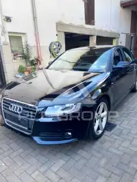2009 Audi A4