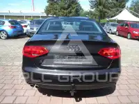 2009 Audi A4