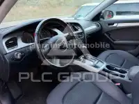 2009 Audi A4