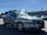 2009 Audi A4