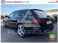 2009 Audi A4