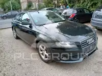 2009 Audi A4