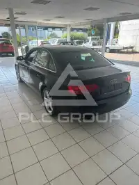 2009 Audi A4
