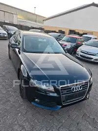 2009 Audi A4