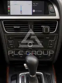 2009 Audi A4