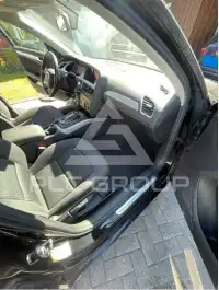 2009 Audi A4