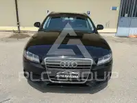 2009 Audi A4