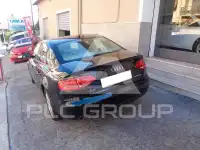 2009 Audi A4