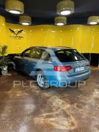 2009 Audi A4