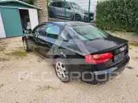 2009 Audi A4