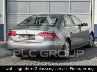 2009 Audi A4