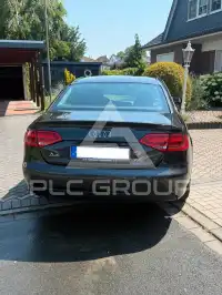 2009 Audi A4